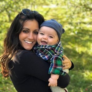 Meet your Posher, Angela